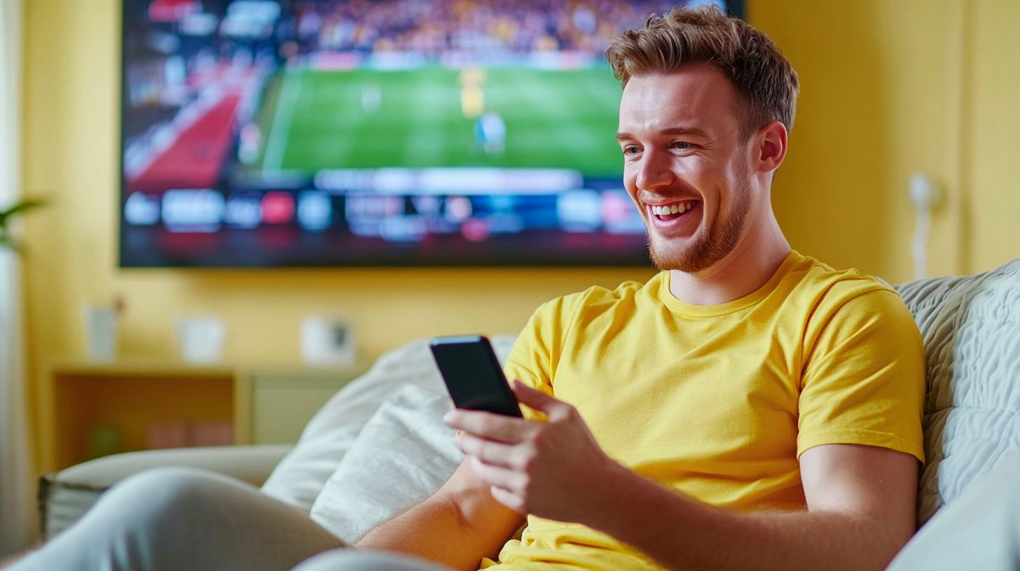 Comprehensive Betting at Portal GBAJI
                                